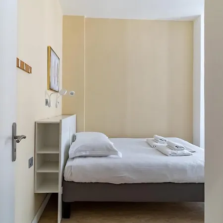 Lejlighed Le Priviliane - Bel Et Grand Idealement Situe *